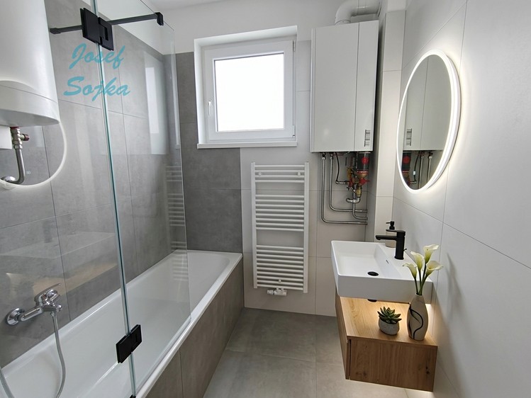 Prodej bytu 3+1 72 m² (Jednopodlažní) - foto 4