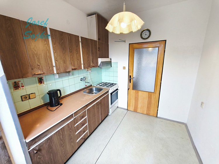 Prodej bytu 3+1 72 m² (Jednopodlažní) - foto 5