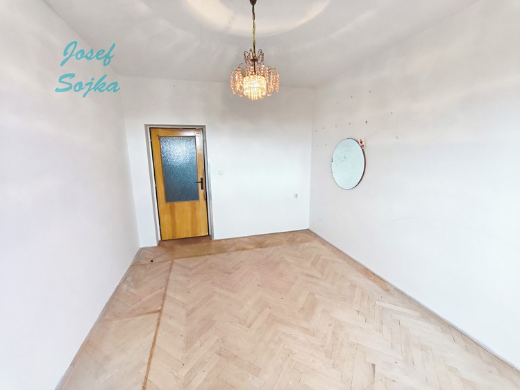 Prodej bytu 3+1 72 m² (Jednopodlažní) - foto 7