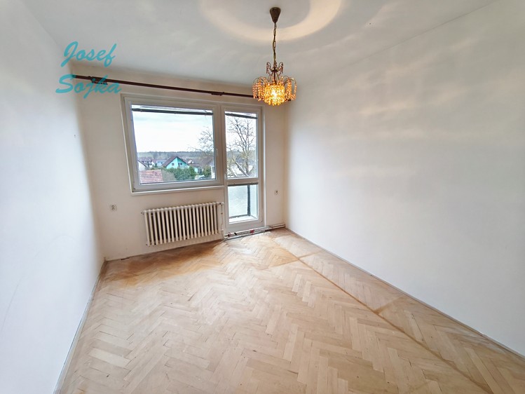 Prodej bytu 3+1 72 m² (Jednopodlažní) - foto 8