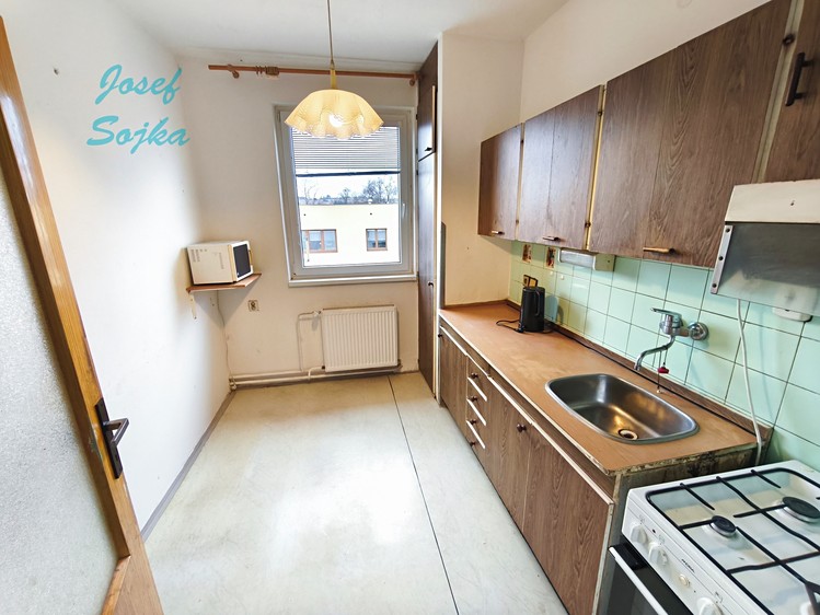Prodej bytu 3+1 72 m² (Jednopodlažní) - foto 6