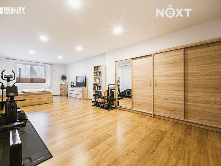 Prodej bytu 2+kk 114 m² (Jednopodlažní) - foto 3