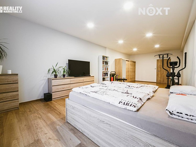 Prodej bytu 2+kk 114 m² (Jednopodlažní) - foto 4