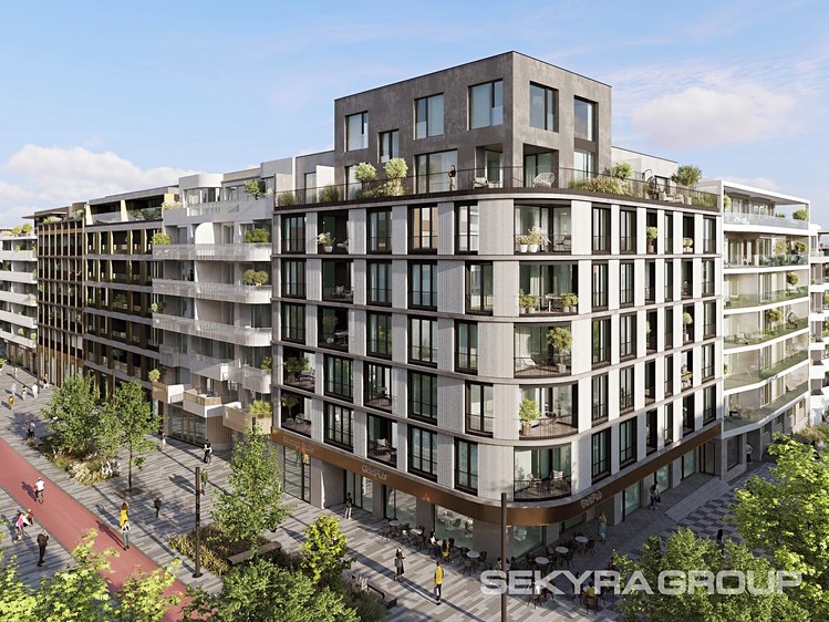 Prodej bytu 2+kk 53 m² - foto 4