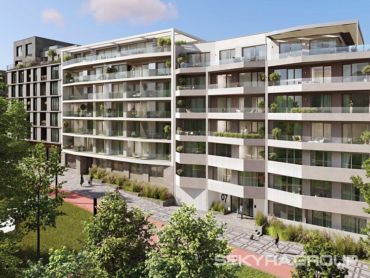 Prodej bytu 2+kk 53 m² - foto 5