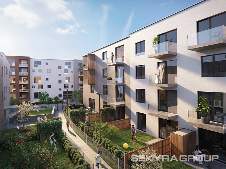 Prodej bytu 3+kk 73 m² - foto 5