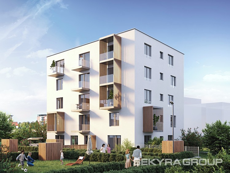 Prodej bytu 3+kk 73 m² - foto 6