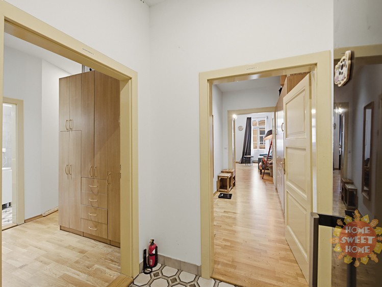 Prodej bytu 2+1 89 m² (Jednopodlažní) - foto 5