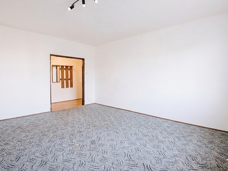 Prodej bytu 1+1 37 m² - foto 3