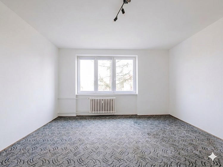 Prodej bytu 1+1 37 m² - foto 2