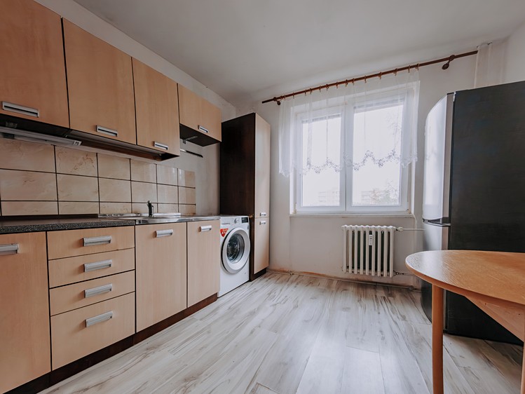Prodej bytu 1+1 37 m² - foto 4
