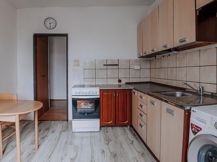 Prodej bytu 1+1 37 m² - foto 6