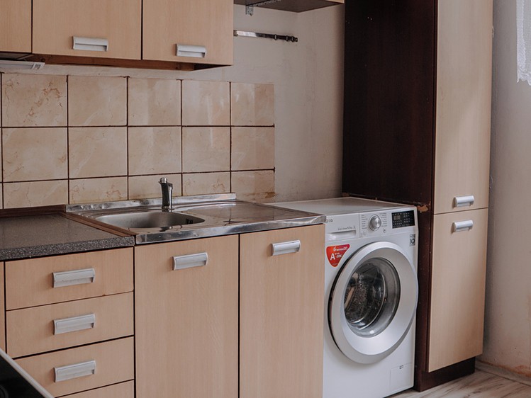 Prodej bytu 1+1 37 m² - foto 5