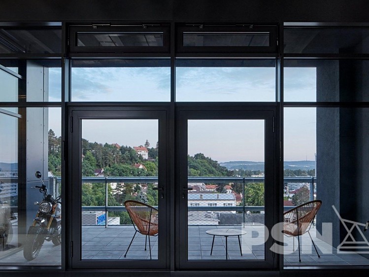 Prodej bytu 3+kk 69 m² - foto 4
