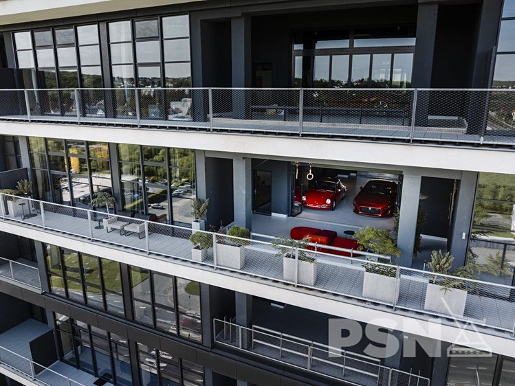 Prodej bytu 3+kk 69 m² - foto 1