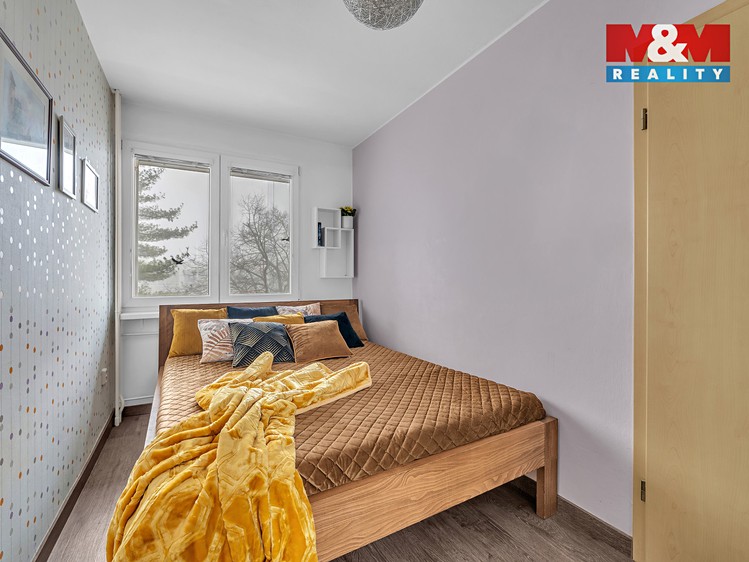 Prodej bytu 3+kk 57 m² - foto 4