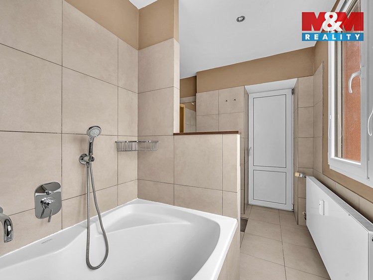 Prodej bytu 3+kk 57 m² - foto 6