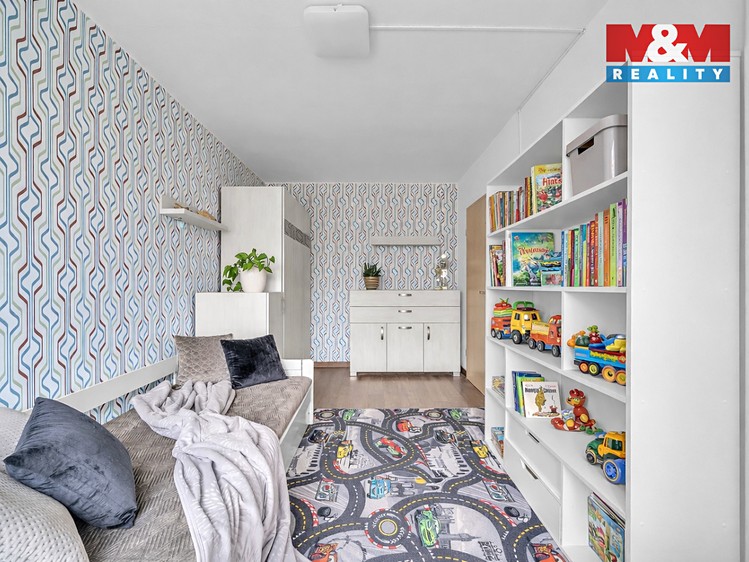 Prodej bytu 3+kk 57 m² - foto 5