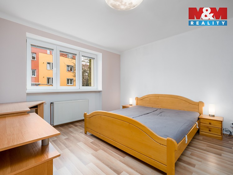 Prodej bytu 2+1 56 m² - foto 5