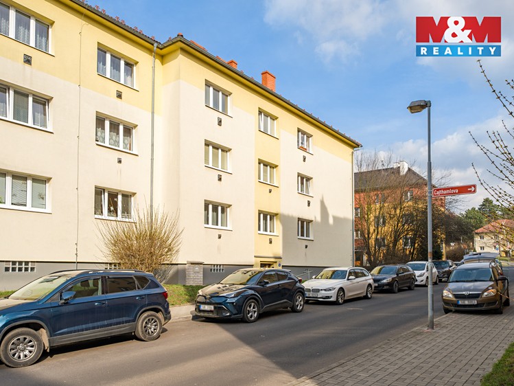 Prodej bytu 2+1 56 m² - foto 6