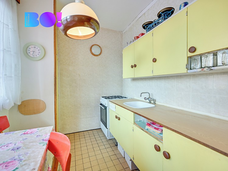 Prodej bytu 3+1 72 m² - foto 4