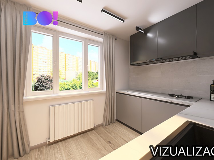 Prodej bytu 3+1 72 m² - foto 5