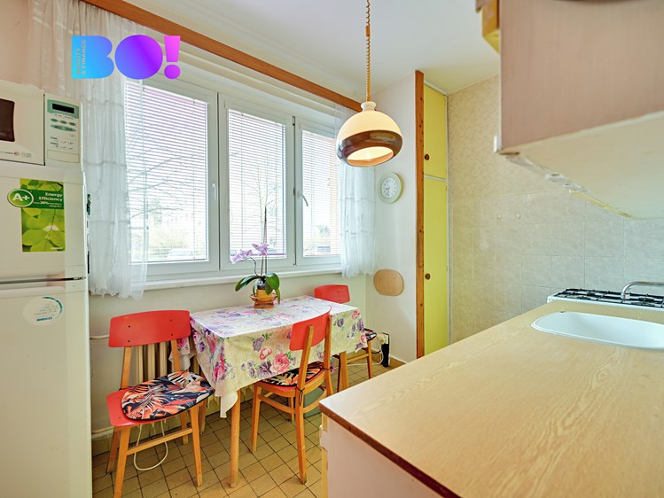 Prodej bytu 3+1 72 m² - foto 6