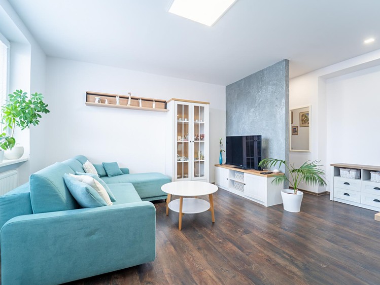Prodej bytu 3+kk 67 m² - foto 1
