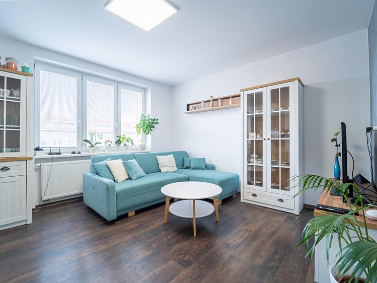Prodej bytu 3+kk 67 m² - foto 4
