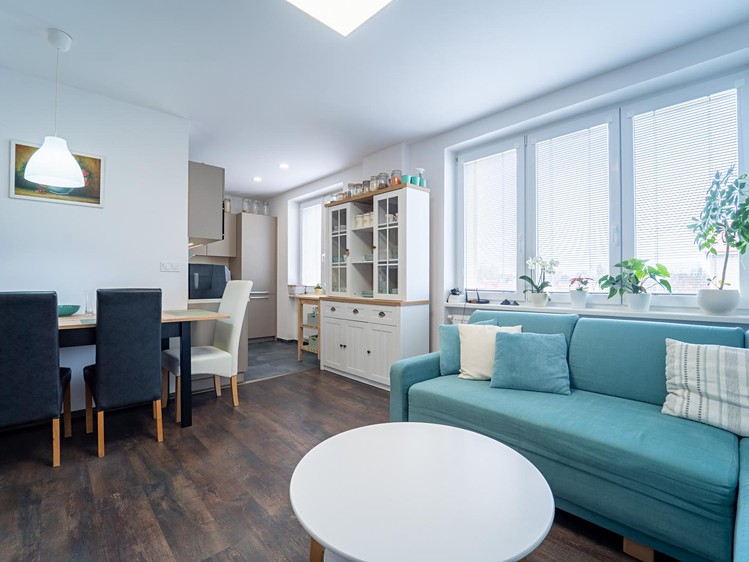 Prodej bytu 3+kk 67 m² - foto 5