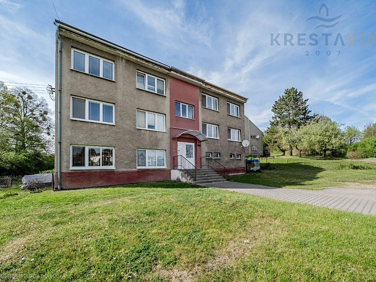 Prodej bytu 3+1 66 m² - foto 1