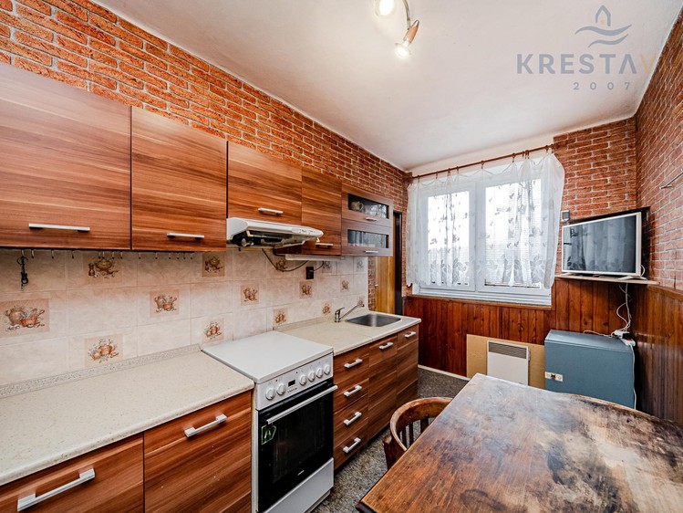 Prodej bytu 3+1 66 m² - foto 2