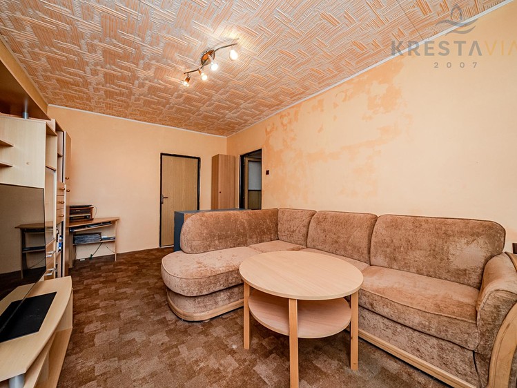 Prodej bytu 3+1 66 m² - foto 5
