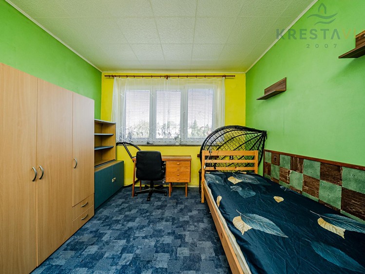 Prodej bytu 3+1 66 m² - foto 8