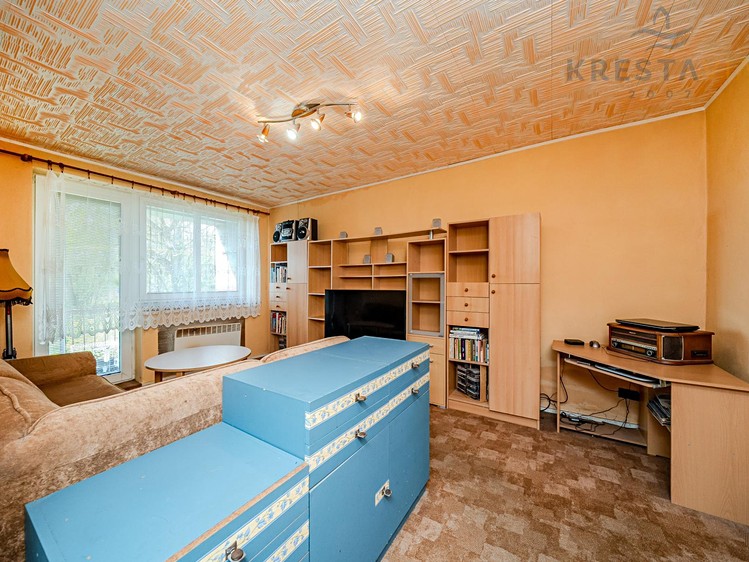 Prodej bytu 3+1 66 m² - foto 6