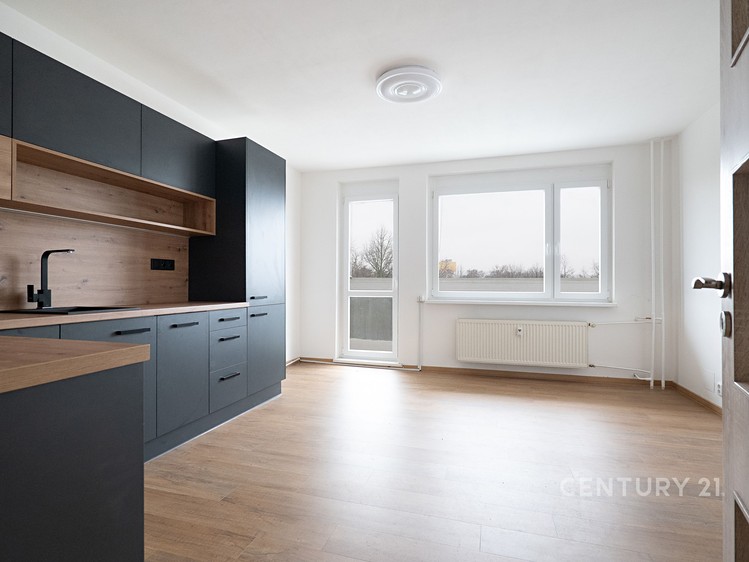 Prodej bytu 4+kk 72 m² - foto 1
