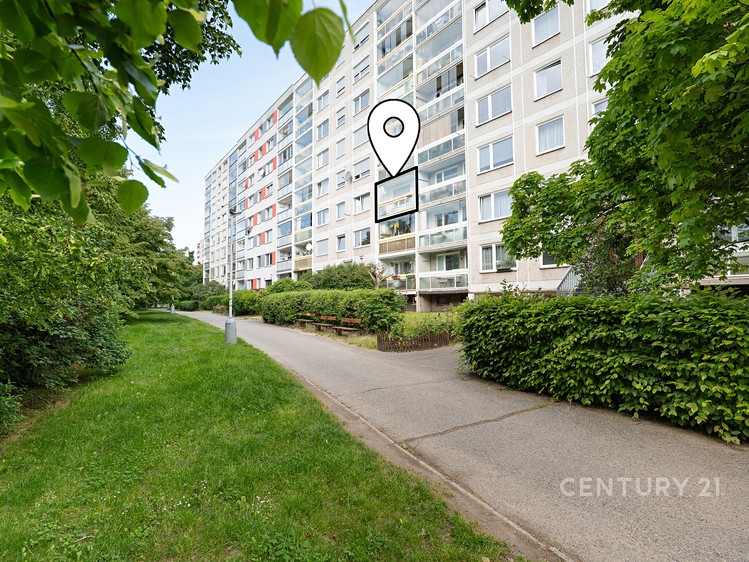 Prodej bytu 4+kk 72 m² - foto 3