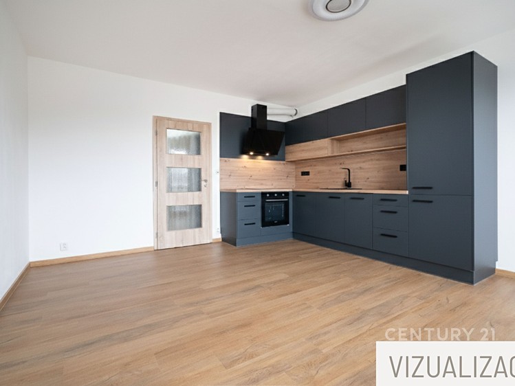 Prodej bytu 4+kk 72 m² - foto 5