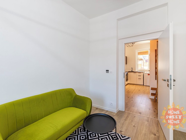 Prodej bytu 1+1 30 m² - foto 6