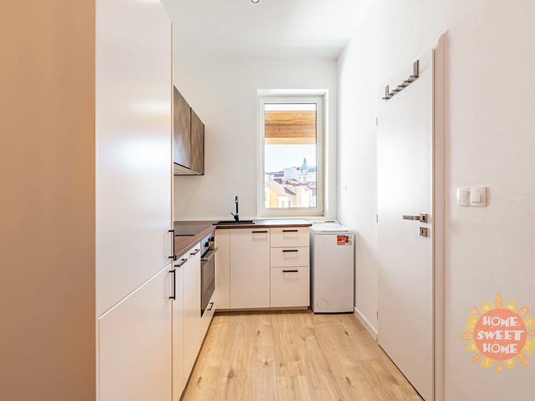 Prodej bytu 1+1 30 m² - foto 5