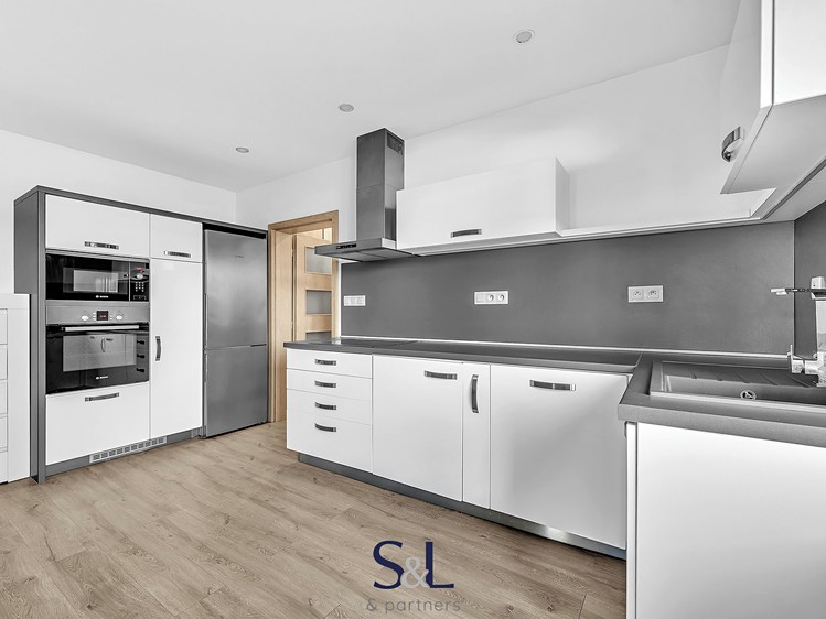 Prodej bytu 2+kk 49 m² - foto 1