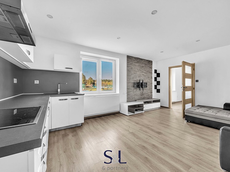 Prodej bytu 2+kk 49 m² - foto 4