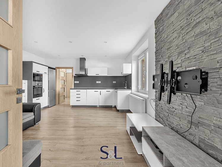 Prodej bytu 2+kk 49 m² - foto 5