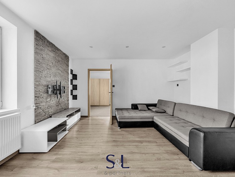 Prodej bytu 2+kk 49 m² - foto 6