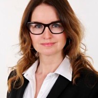 Bc. Martina Šnajberková Dis.