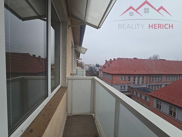 Prodej bytu 3+1 65 m² - foto 8