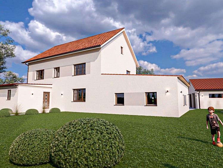 Prodej bytu 3+1 120 m² - foto 1
