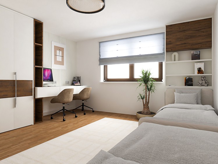Prodej bytu 3+1 120 m² - foto 5