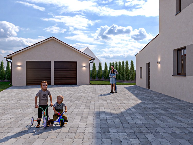 Prodej bytu 3+1 120 m² - foto 8