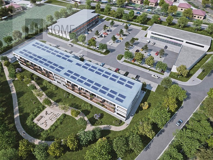 Prodej bytu 2+kk 60 m² - foto 5